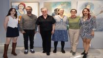 Hüzün Sergisi ile Duyguların İzini Sürüyoruz
