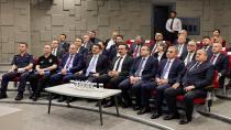 Bağımlılıkla Mücadele Adana İl Koordinasyon Kurulu Toplandı