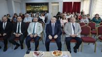 Vali Köşger, 2025 Aile Yılı ve Anneler Günü Programına Katıldı