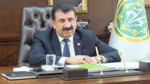 Çiftçilerimize verilen destekler ekonomik şartlara uygun artırılsın