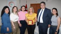 Eczacı Yalbuzdağ, Eczacı Olarak Asli Görevimizi Yapmak İstiyoruz