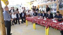 Adana Valisi Yavuz Selim Köşger'den Misis'e Vakıflar Haftası Ziyareti