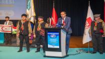 2. Uluslararası Türk Dünyası Stratejik Araştırmalar Kongresi Ankara’da Gerçekleşti