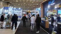 IFAT Eurasia 2025 Fuarı Sektörün Buluşma Noktası Oldu