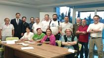 Uzm. Dr. Polatöz, Temiz Çevre Hepimizin Hakkı