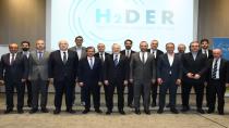 Yeşil Hidrojen Üreticileri Derneği H2DER Sektörün Sesi Durumunda