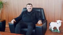 Yemyeşil Yaylalarımızda Silah Sesleri Değil Oğlaklarımızın Sesleri Yükselsin