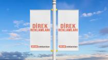 Pole Banner ile Açık Hava Reklamcılığında Fark Yaratın