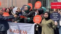 KADEM’den Sedef Güler İçin Adalet Çağrısı