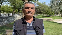 Siirtli Ahmet Önder, 31 Yıldan Bu Yana Kimliksiz Yaşıyor