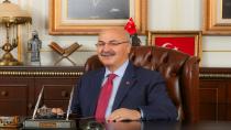 Adana Valisi Yavuz Selim Köşger Kurban Bayramı Mesajı Yayımladı