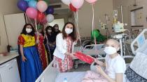 LÖSANTE'de Kurban Bayramı Çoşkusu