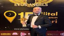 VayCard, En Sürdürülebilir, En Ekolojik Dijital Teknoloji Ödülü Aldı