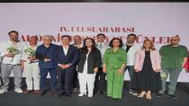 Uluslararası Akdeniz Edebiyat Günleri Programı'nda Filiz Akın Anıldı