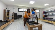 Tarsuslular, Sağlıklı Yaşam Danışma Merkezi İle Daha Mutlu