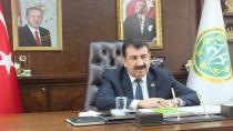 Bakanlık şap hastalığının yayılmasını önlemek amacıyla tedbiren ve geçici olarak hayvan pazarlarını kapattı