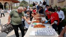 15 Temmuz Demokrasi ve Millî Birlik Günü Mevlid-i Şerif Programı Düzenlendi