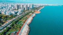 Mersin'de, ‘Kent Estetiği ve Sürdürülebilir Kent Kurulu’nu Kurdu