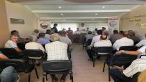 Muğla Büyükşehir Halk Sağlığı İçin Yaz Seferberliği Başlattı