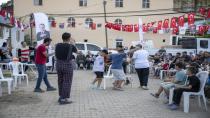 ‘Köy Bizim, Şenlik Bizim’ Bu Yıl Anamur’da Coşkuyla Başladı