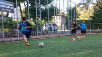 Antalya Büyükşehir Belediyesi’nin spora ve sporcuya desteği sürüyor