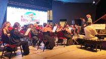 Bodrum’da 6. İdil Biret Festivali Başladı