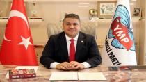 Doğal Afetler Bakanlığının Kurulması Teklifi