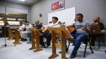 İsmail Baha Sürelsan Konservatuvarı’nda Yeni Sezon Kayıtları Başlıyor
