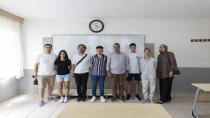 Mersin Büyükşehir Kurs Merkezleri’nin LGS Başarısı Artarak Devam Ediyor