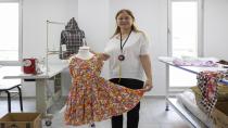 Mercek Kursları Kadınlara Umut Oluyor