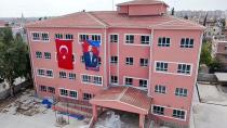 Adana'da 53 Yeni Okul ve 706 Derslik Yapıldı