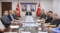 BELEMEDİK’TEN VARDA’YA ADANA’NIN TARİHİ ROTASI YENİDEN CANLANACAK