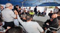 Vali Köşger, Mahallelerimiz daha yaşanabilir, güvenli ve huzurlu olacak