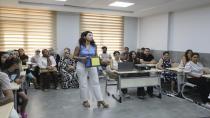 Mersin Büyükşehir, Ebeveynlerin Çocuklarıyla İletişimine Işık Tutuyor