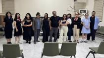 Epik Sanat Tiyatrosu, Defne’de Seyirciyle Buluştu