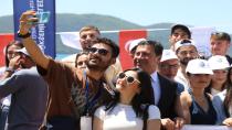 Belediye Desteğiyle Muğla Gençlik Meclisi Kuruldu