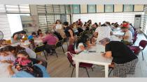 Tarsus Belediyesi'nin El Sanatları Atölyelerine İlgi Büyük