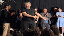 Gökhan Altunöz; Hatay Defne'de Tiyatro Salonu İstiyoruz