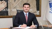 Mandalinci, Dünya Barış Günü Mesajı Yayımladı