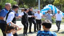 Tüm Türkiye İle Berabar Aliağa’da da Balık Sezonu Coşkuyla Açıldı