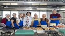 Mercek’te Tatlı Dokunuşlarla Geleceğe Yolculuk