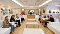 Antalya Büyükşehir’den Kadın Dostu Kent Vizyonu
