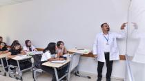 Mersin Büyükşehir Belediyesi’nin Kurs Merkezleri Yeni Döneme Başladı