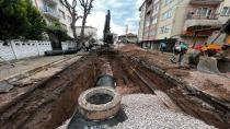 Derince Halkından Tepki, Derince'nin Derin Çukurları Ne Zaman Kapanacak?