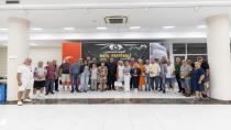 39. Uluslararası Mersin Briç Festivali Sona Erdi