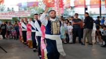Ahilik Haftası Kutlama Töreni, Vali Köşger'in Katılımıyla Yapıldı