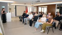 Diş Hekimlerine 'Diş Eti Hastalıkları ve Probiyotiklerin Rolü' Konferansı