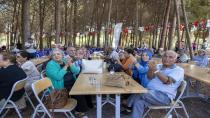 Büyükşehir Belediyesi’nden ‘Dünya Yaşlılar Günü’ne Özel Birbirinden Güzel Etkinlikler