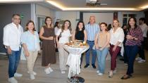 Adana Diş Hekimleri Odasından 'Diş Hekimliğinin İlk Bin Günü' Projesi