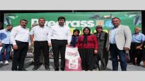 Tarsus Belediyesi'nden Üreticilere %50 Hibe Tohum Desteği